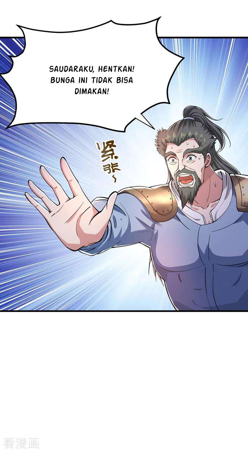 Strongest Divine Doctor Mixed City Chapter 156 Bahasa Indonesia